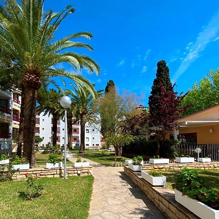 Apartamentos Corcega Palmyra Salou Exterior photo