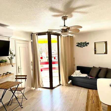 Apartamentos Corcega Palmyra Salou Exterior photo