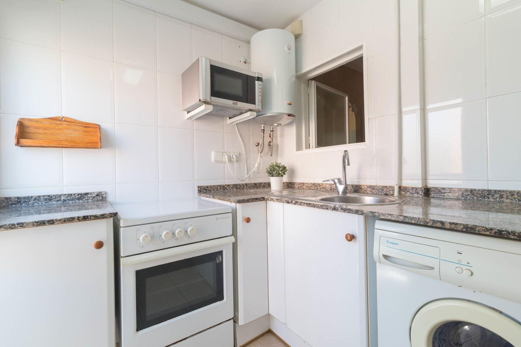 Apartamentos Corcega Palmyra Salou Exterior photo