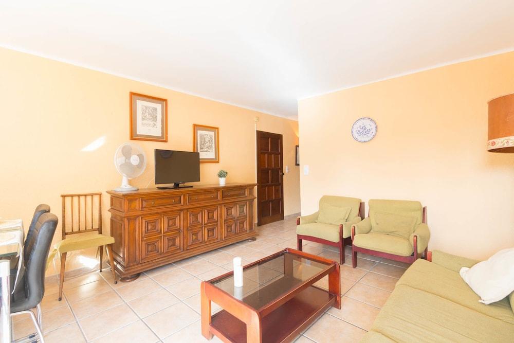 Apartamentos Corcega Palmyra Salou Exterior photo