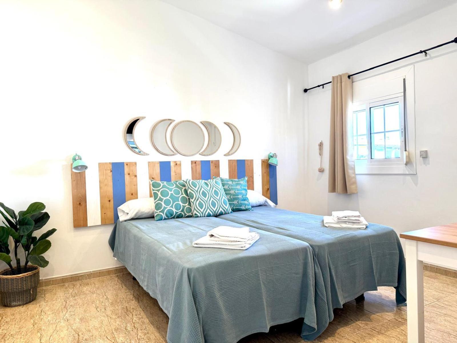 Apartamentos Corcega Palmyra Salou Exterior photo