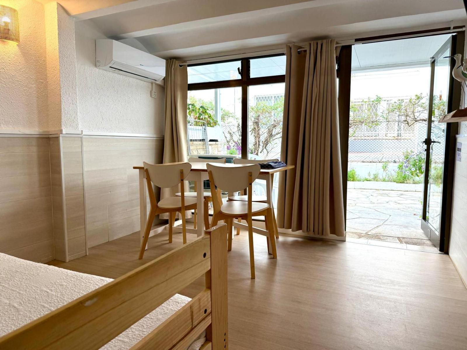 Apartamentos Corcega Palmyra Salou Exterior photo